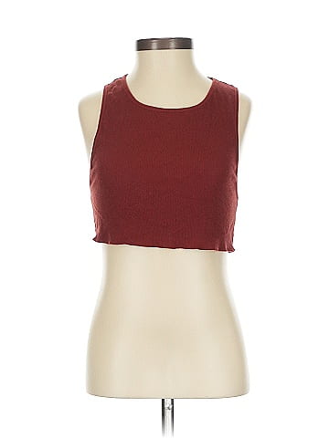 SKIMS Tank Top (view 1)