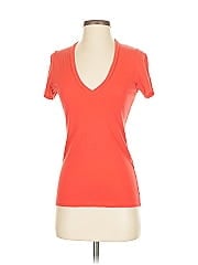 Monrow Short Sleeve T Shirt