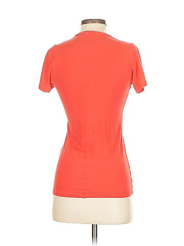 Monrow Short Sleeve T-Shirt (view 2)