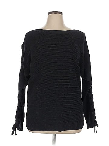 Lord & Taylor Pullover Sweater (view 1)