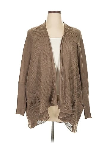 Love Scarlett Cardigan (view 1)