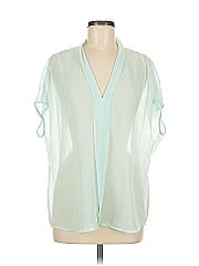 Victoria's Secret Short Sleeve Blouse