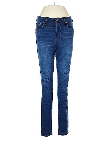 STS Blue Jeans (view 1)