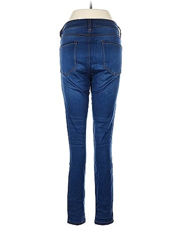 STS Blue Jeans (view 2)