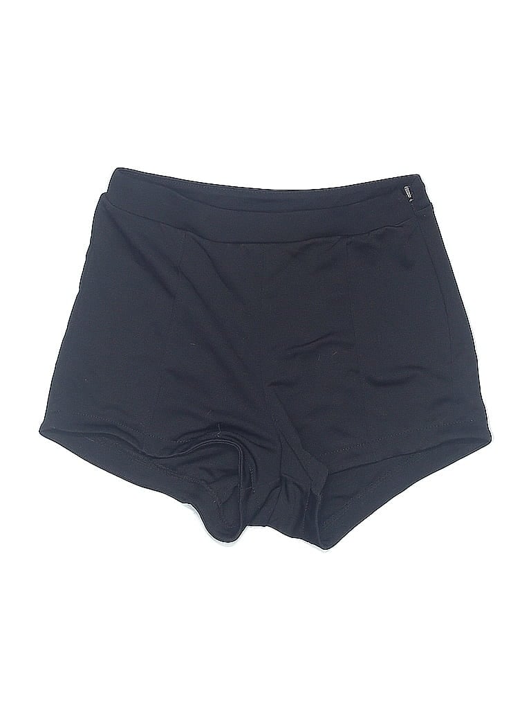 Click to view more detailed imagery on our partner's website Pre-owned Wild Fable Athletic Shorts In Black