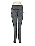 Athleta Gray Active Pants Size M - photo 1