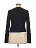 Open Edit Black Long Sleeve Top Size XL - photo 2