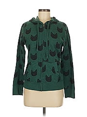 Mossimo Supply Co. Zip Up Hoodie