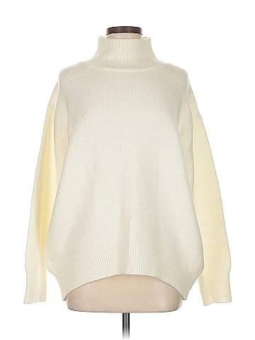 Missguided Turtleneck Sweater (view 1)
