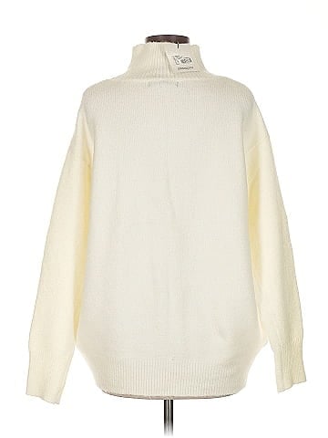 Missguided Turtleneck Sweater (view 2)