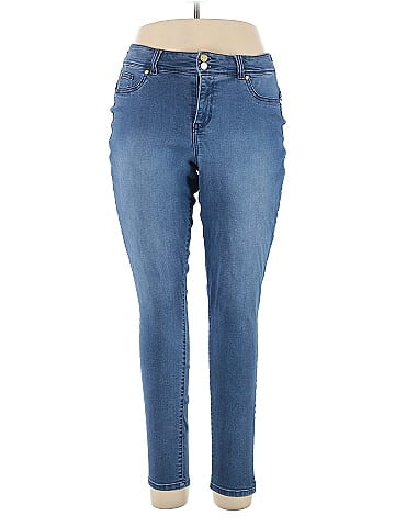 IMAN Jeans (view 1)