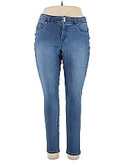 Iman Jeans