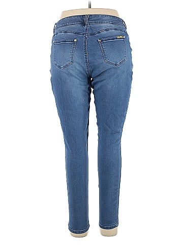 IMAN Jeans (view 2)