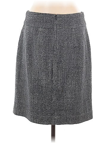 Banana Republic Wool Skirt (view 2)