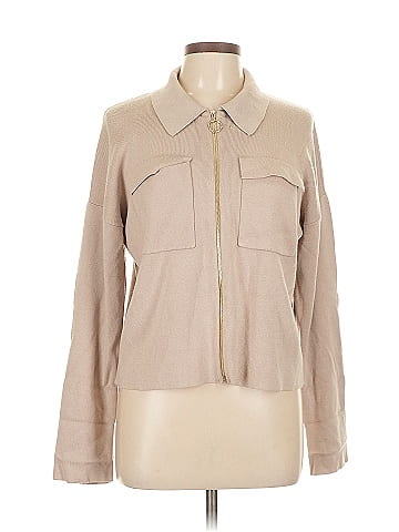 Saks Fifth Avenue Cardigan (view 1)