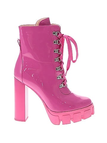Azalea Wang Boots (view 1)