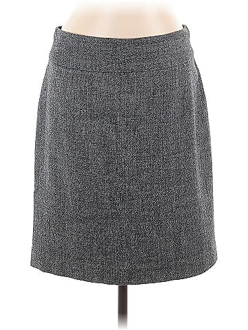Banana Republic Wool Skirt (view 1)