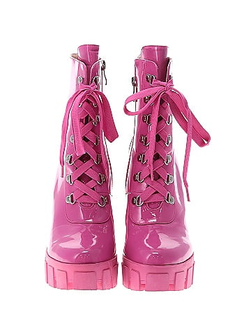 Azalea Wang Boots (view 2)