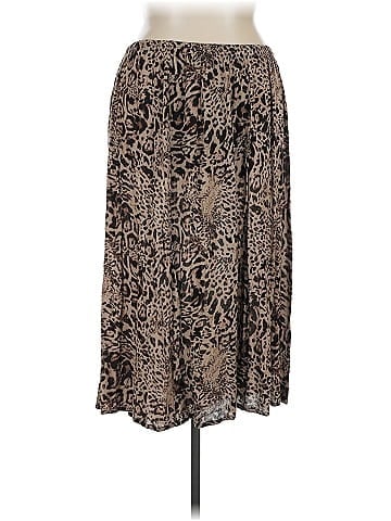 Maggie Barnes Casual Skirt (view 1)