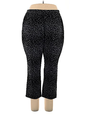 Women With Control Active Pants (view 1)