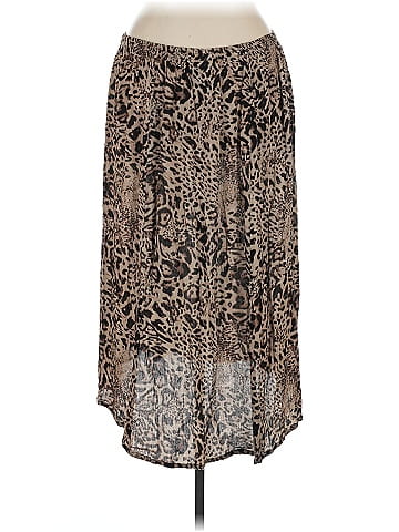 Maggie Barnes Casual Skirt (view 2)