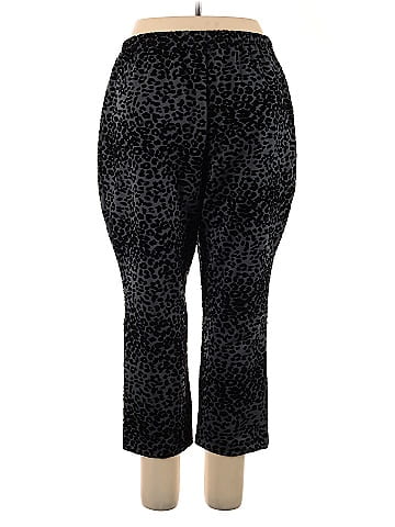 Women With Control Active Pants (view 2)