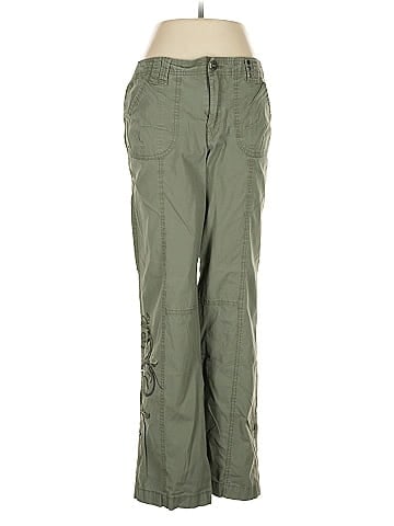 Khakis & Co Cargo Pants (view 1)