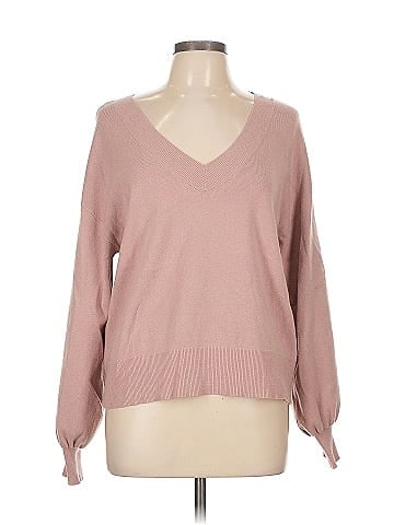The Drop Pullover Sweater (view 1)