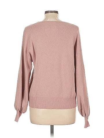 The Drop Pullover Sweater (view 2)