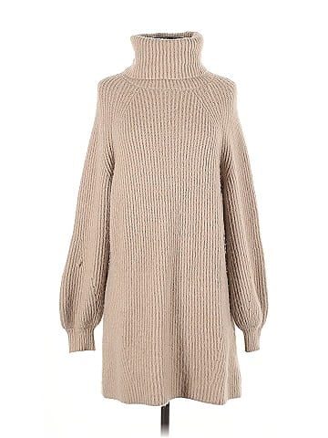 12th Tribe Casual Dress (view 1)