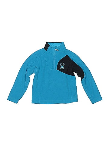 Spyder Track Jacket (view 1)