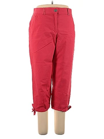 Counterparts Casual Pants (view 1)