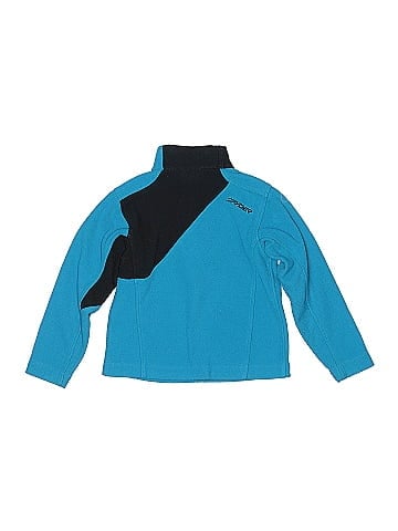 Spyder Track Jacket (view 2)