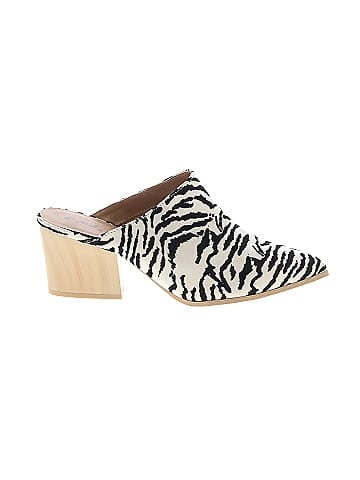 Qupid Mule/Clog (view 1)