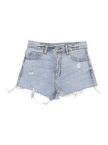 Daze Denim Shorts (view 1)