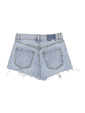 Daze Denim Shorts (view 2)