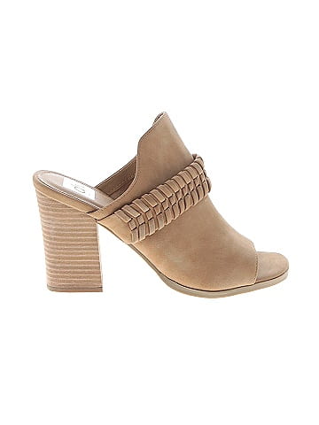 DV by Dolce Vita Mule/Clog (view 1)