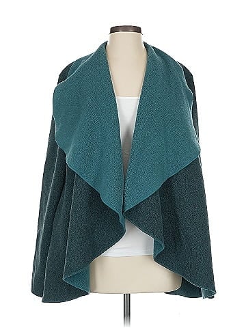 Polartec Cardigan (view 1)