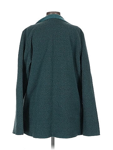 Polartec Cardigan (view 2)