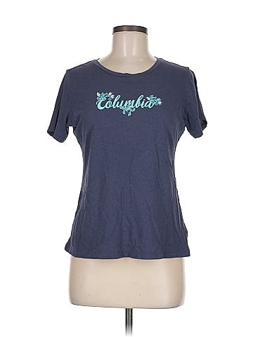 Columbia Short Sleeve T-Shirt (view 1)