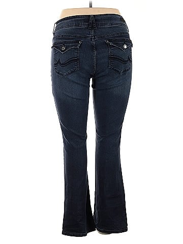 Angels Jeans (view 2)