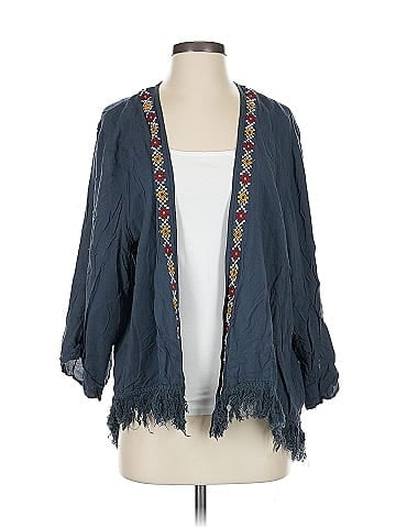 Jodifl Kimono (view 1)
