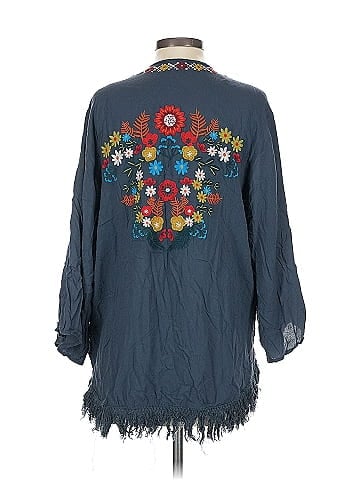 Jodifl Kimono (view 2)
