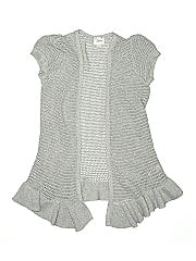 Justice Sweater Vest