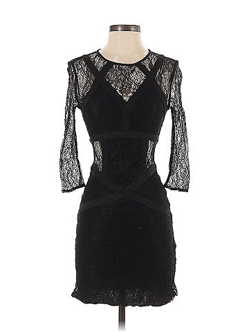 ALLSAINTS Spitalfields Cocktail Dress (view 1)