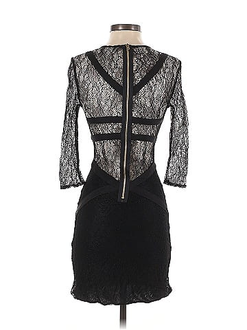 ALLSAINTS Spitalfields Cocktail Dress (view 2)