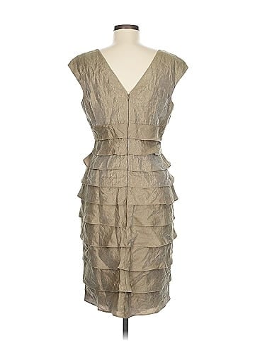 London Times Cocktail Dress (view 2)