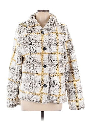 Dylan Coat (view 1)