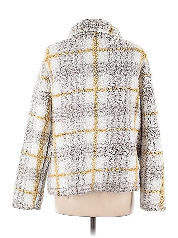 Dylan Coat (view 2)