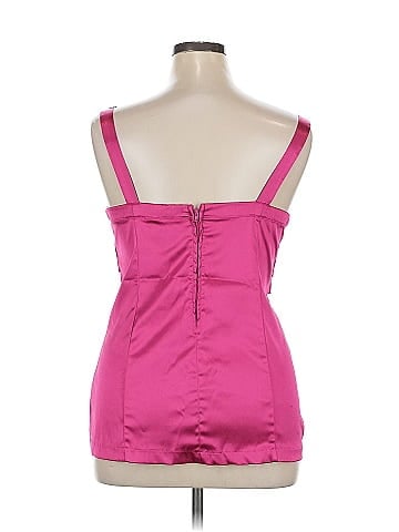 Studio Y Sleeveless Top (view 2)